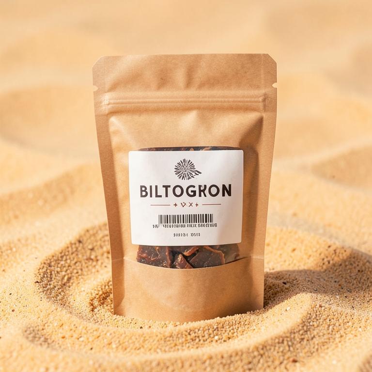Biltong Curado 250g